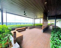 Woods Square (D25), Office #453955641